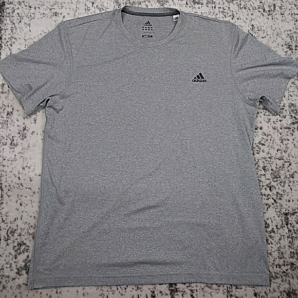 adidas climalite shirt mens